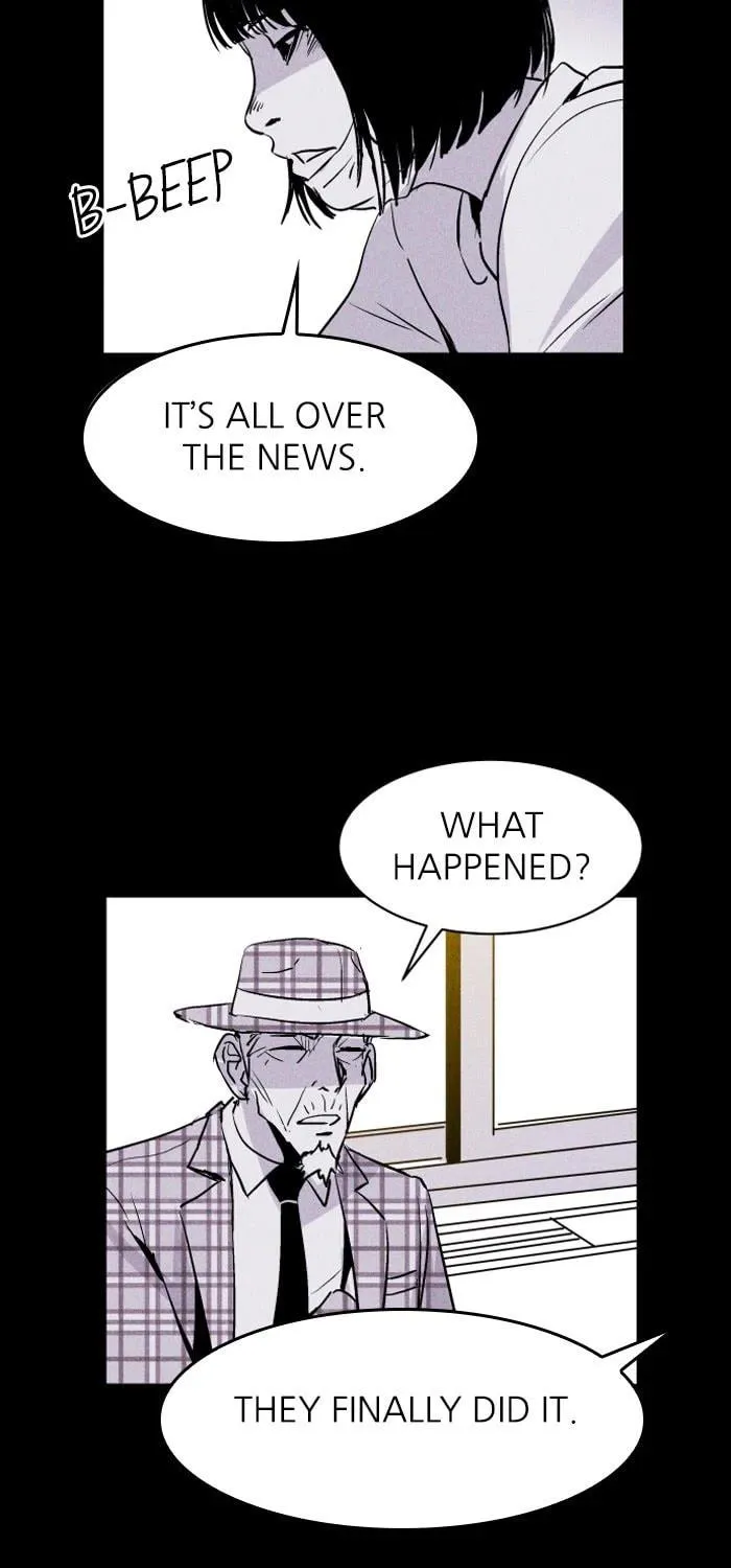 Read PIGPEN chapter 58 image 48 on Lezhin