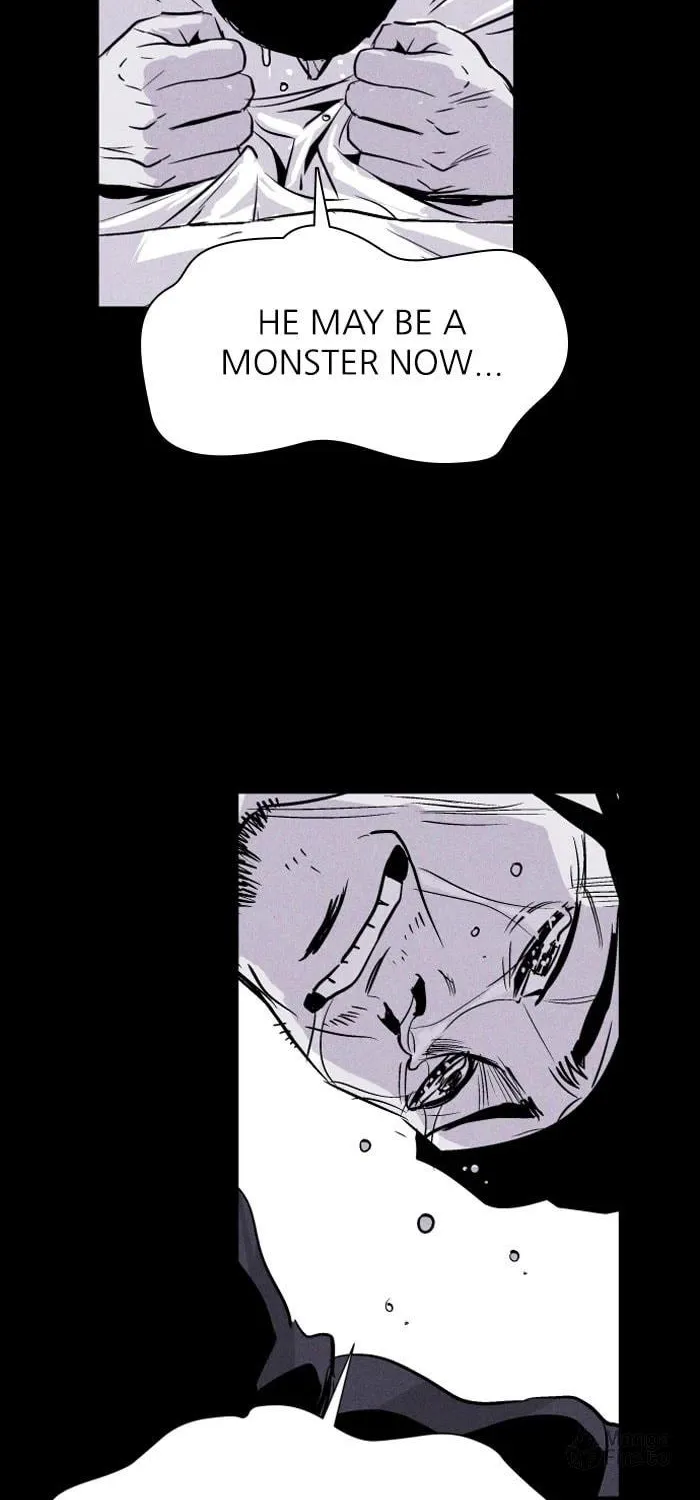 Read PIGPEN chapter 58 image 5 on Lezhin