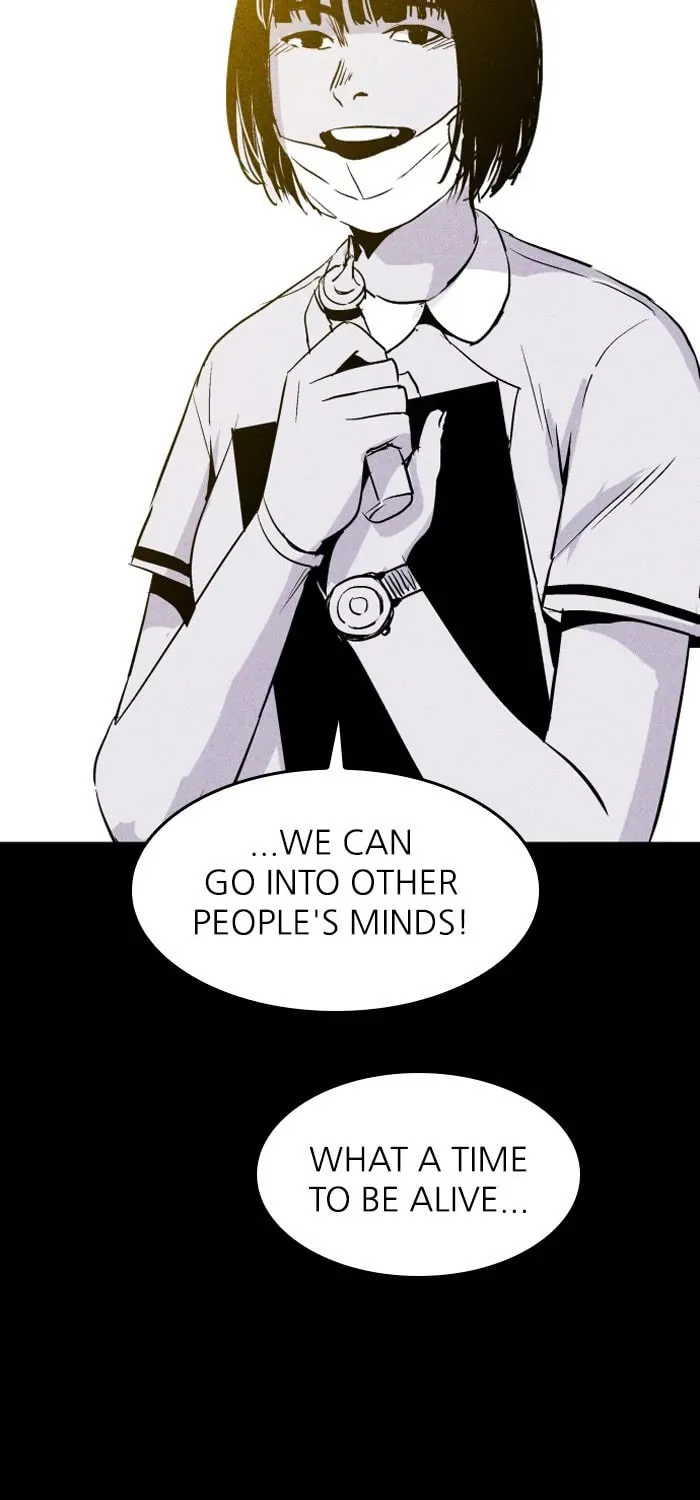 Read PIGPEN chapter 58 image 50 on Lezhin