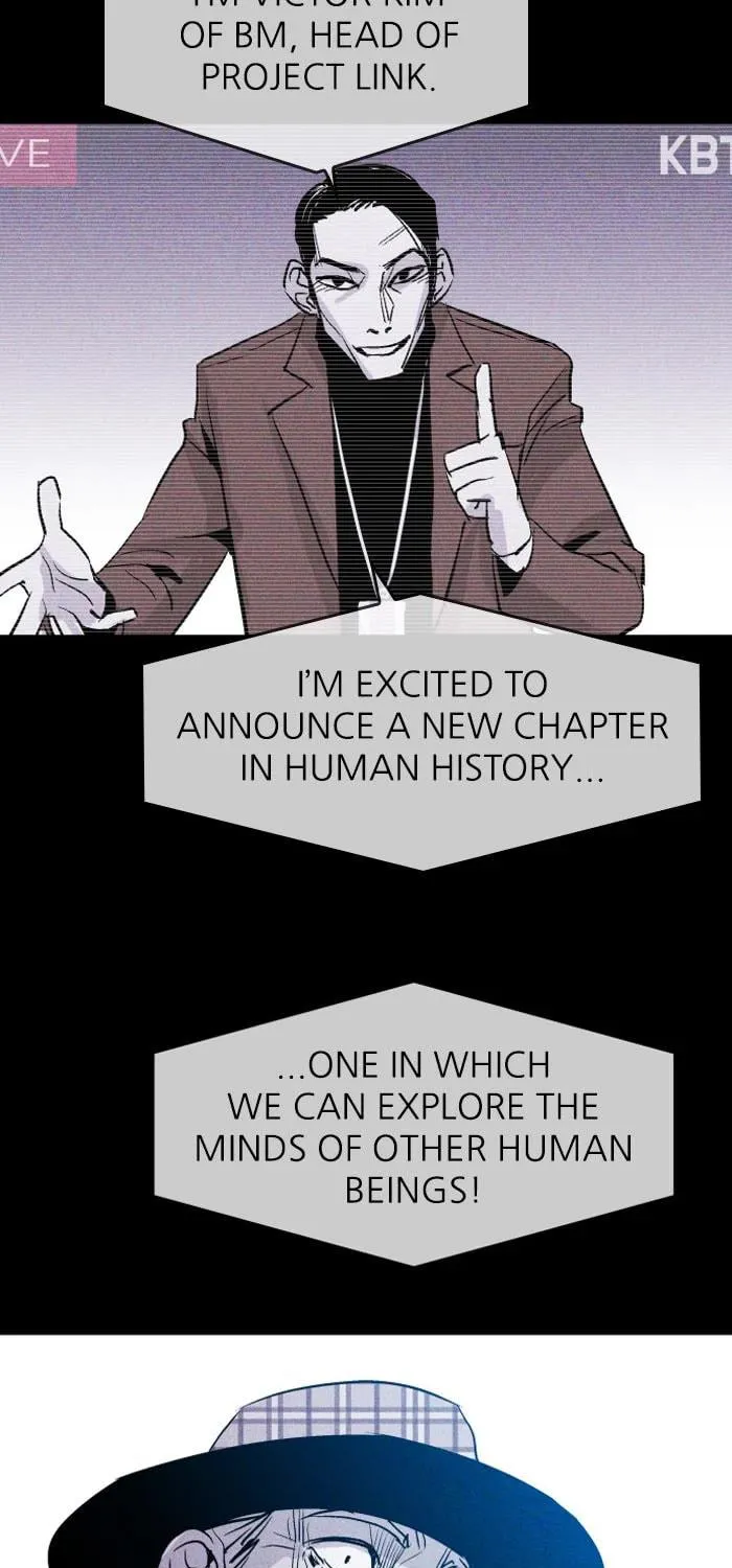 Read PIGPEN chapter 58 image 52 on Lezhin