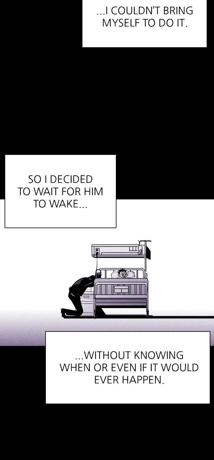 Read PIGPEN chapter 58 image 8 on Lezhin