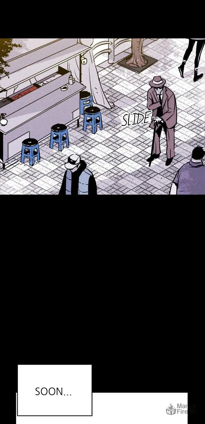 Read PIGPEN chapter 59 image 17 on Lezhin