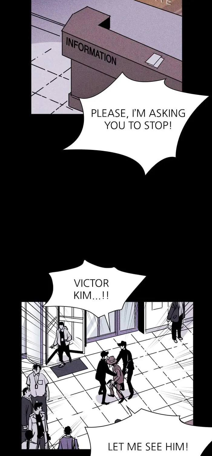 Read PIGPEN chapter 59 image 21 on Lezhin