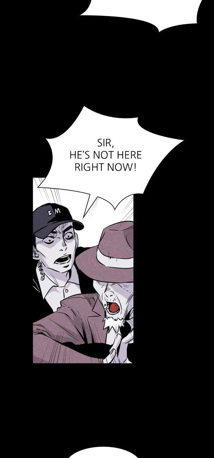 Read PIGPEN chapter 59 image 22 on Lezhin