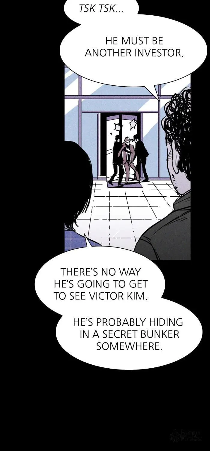 Read PIGPEN chapter 59 image 23 on Lezhin