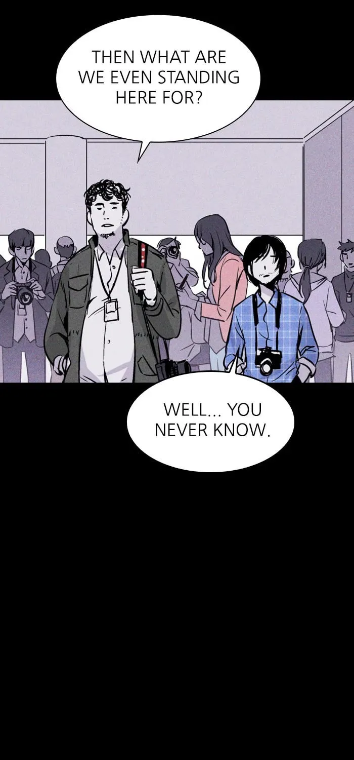 Read PIGPEN chapter 59 image 24 on Lezhin