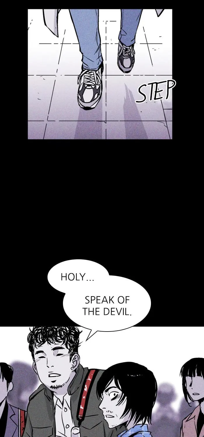 Read PIGPEN chapter 59 image 25 on Lezhin