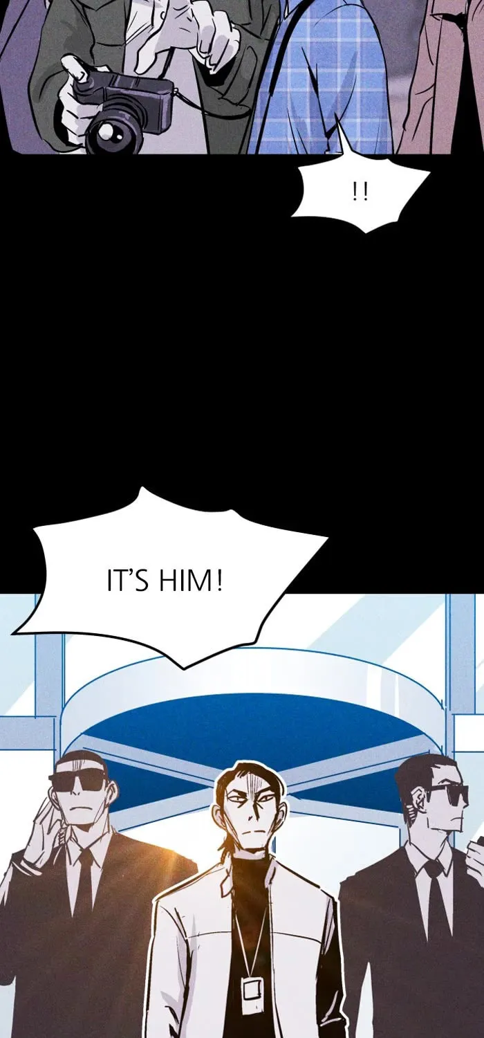 Read PIGPEN chapter 59 image 26 on Lezhin