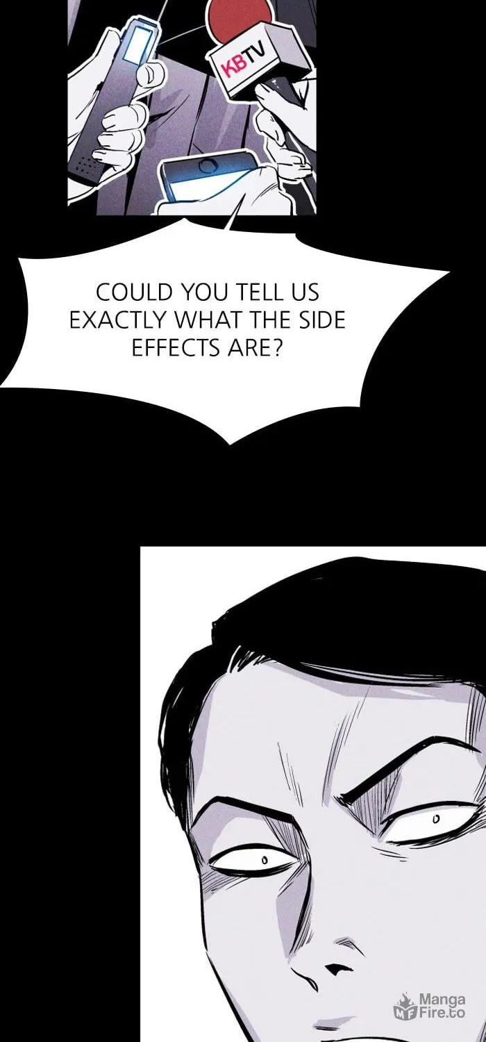 Read PIGPEN chapter 59 image 29 on Lezhin