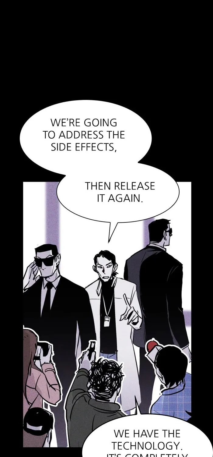 Read PIGPEN chapter 59 image 31 on Lezhin