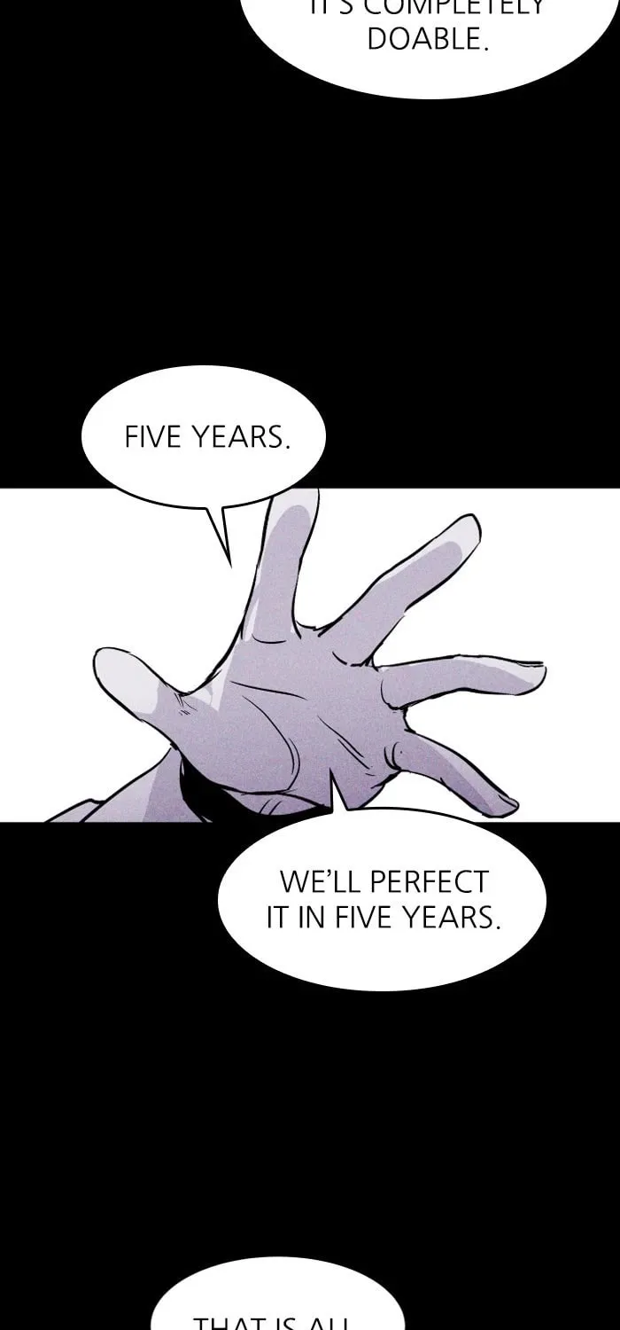 Read PIGPEN chapter 59 image 32 on Lezhin