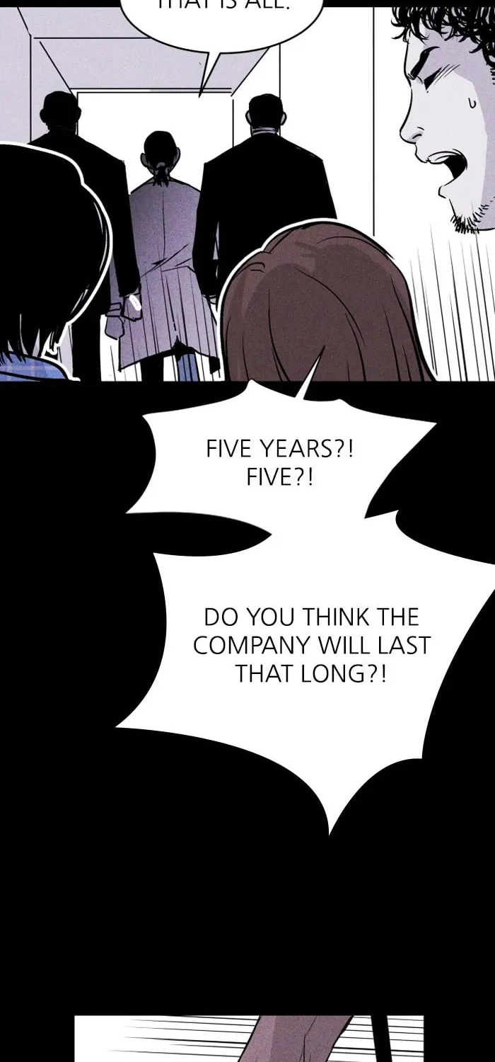 Read PIGPEN chapter 59 image 33 on Lezhin