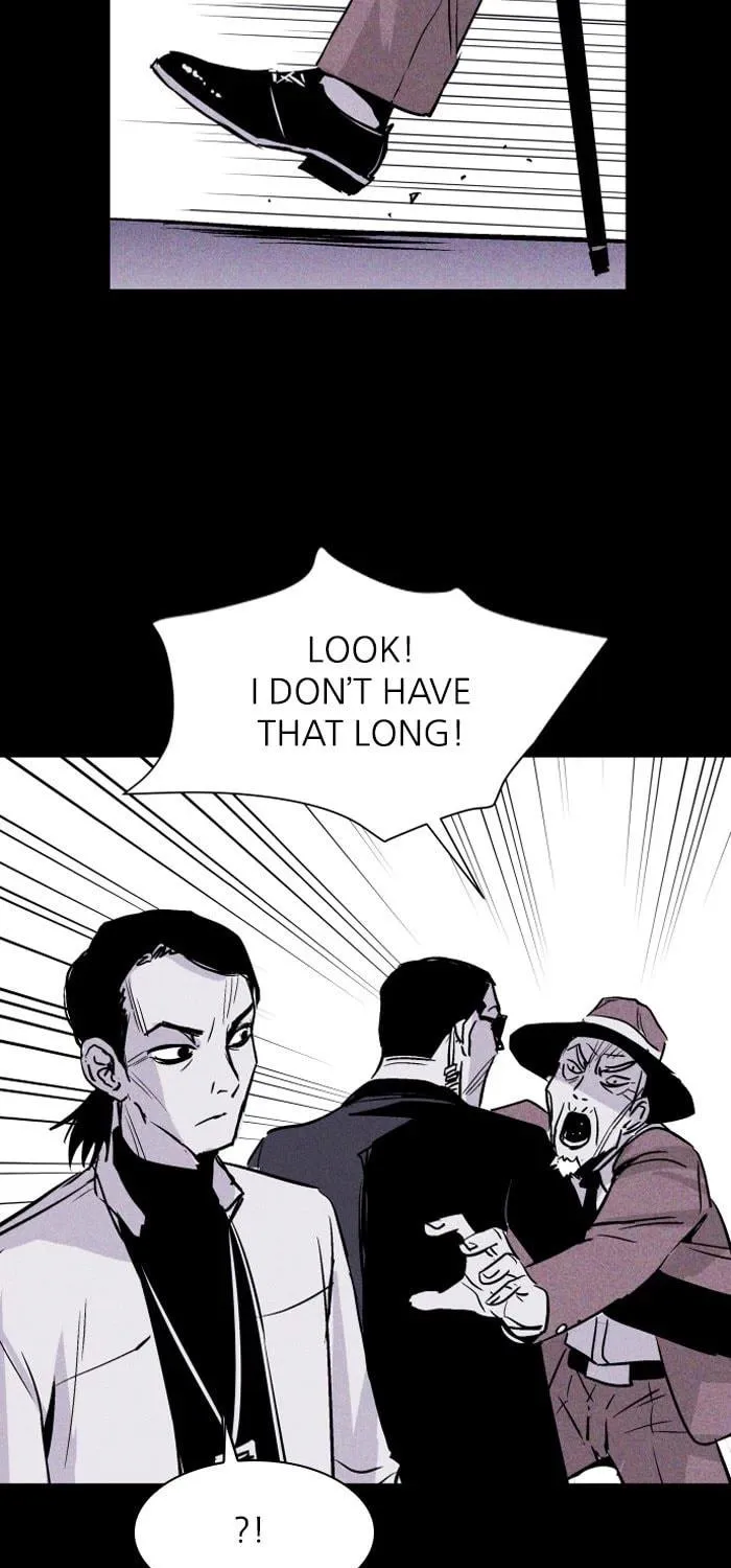 Read PIGPEN chapter 59 image 34 on Lezhin