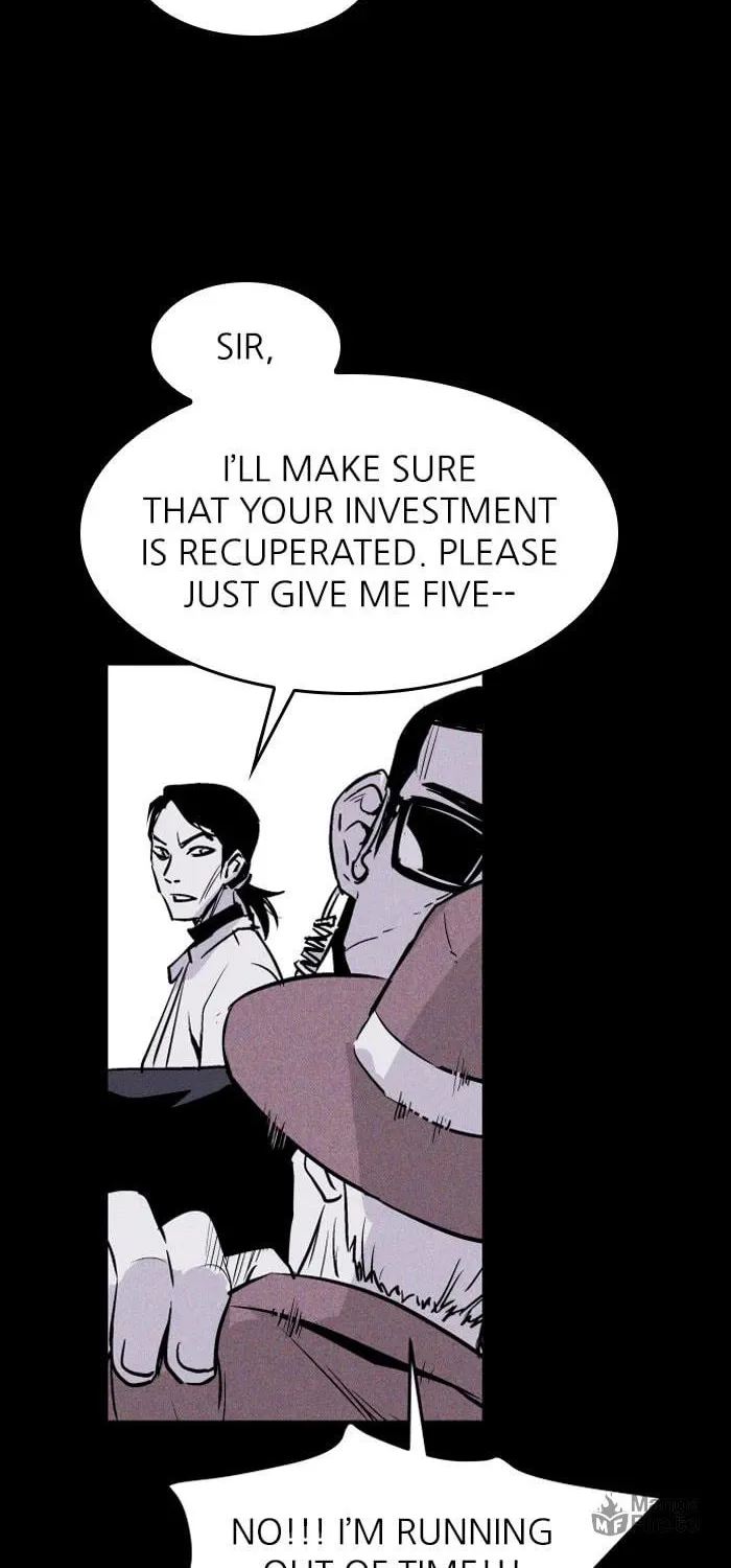 Read PIGPEN chapter 59 image 35 on Lezhin