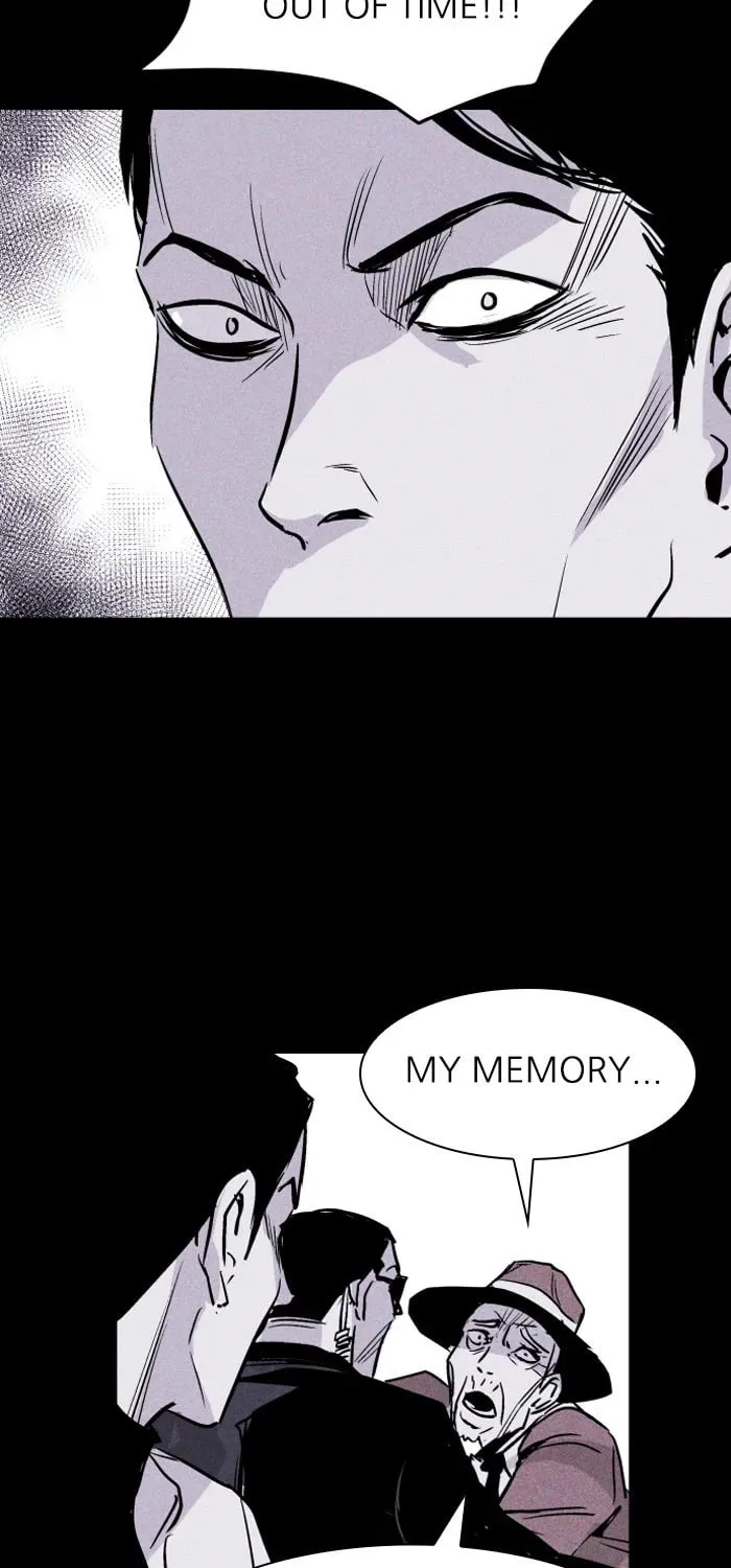 Read PIGPEN chapter 59 image 36 on Lezhin