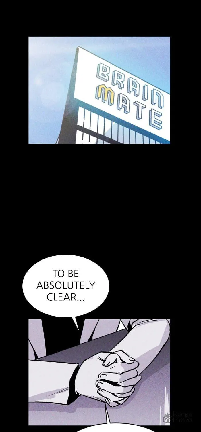 Read PIGPEN chapter 59 image 41 on Lezhin