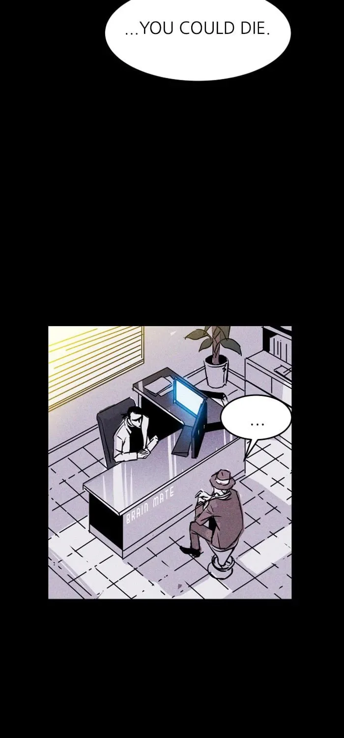 Read PIGPEN chapter 59 image 42 on Lezhin