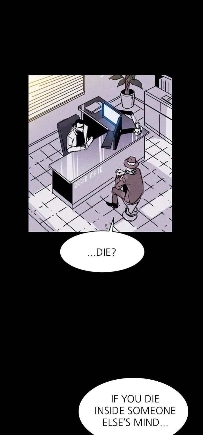 Read PIGPEN chapter 59 image 43 on Lezhin