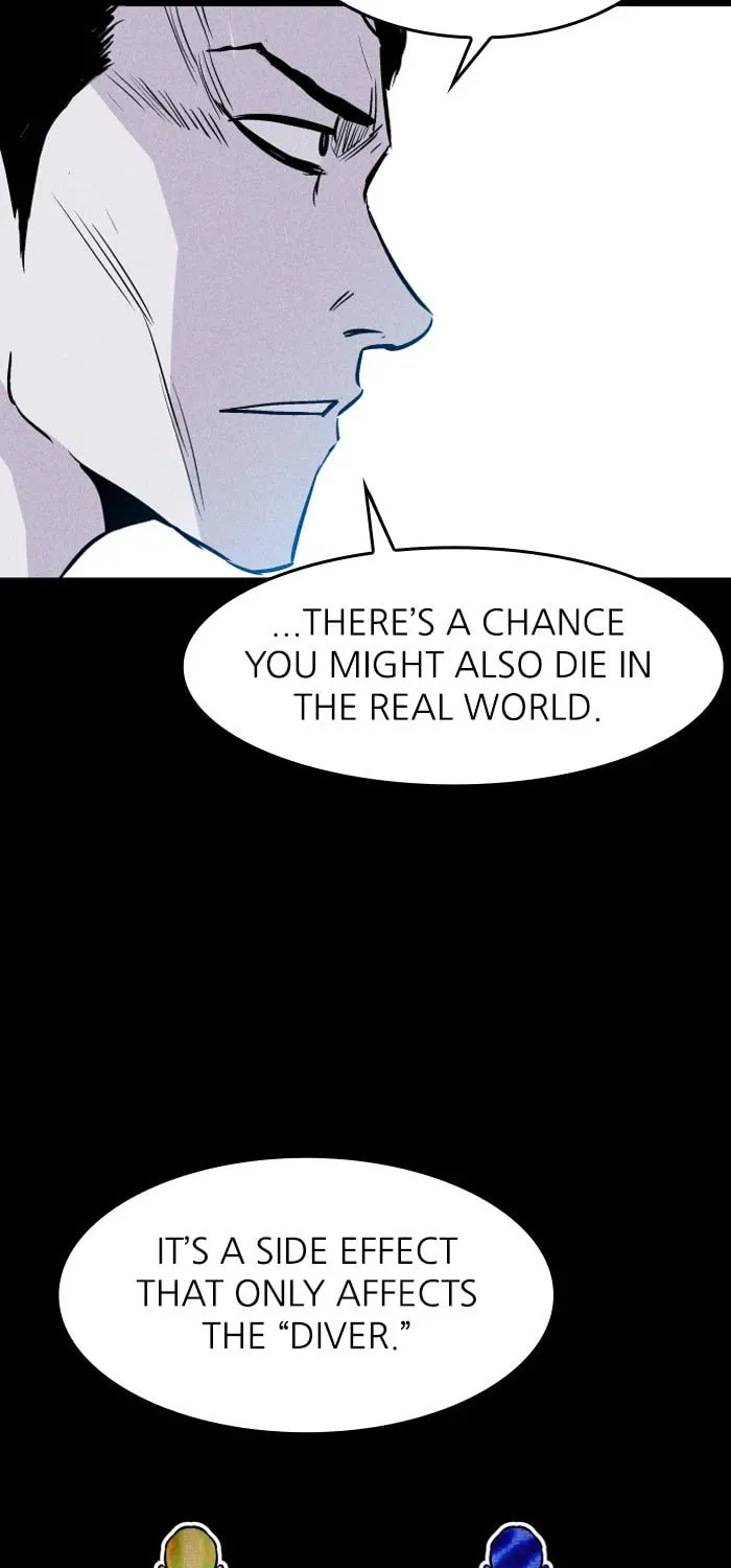 Read PIGPEN chapter 59 image 44 on Lezhin