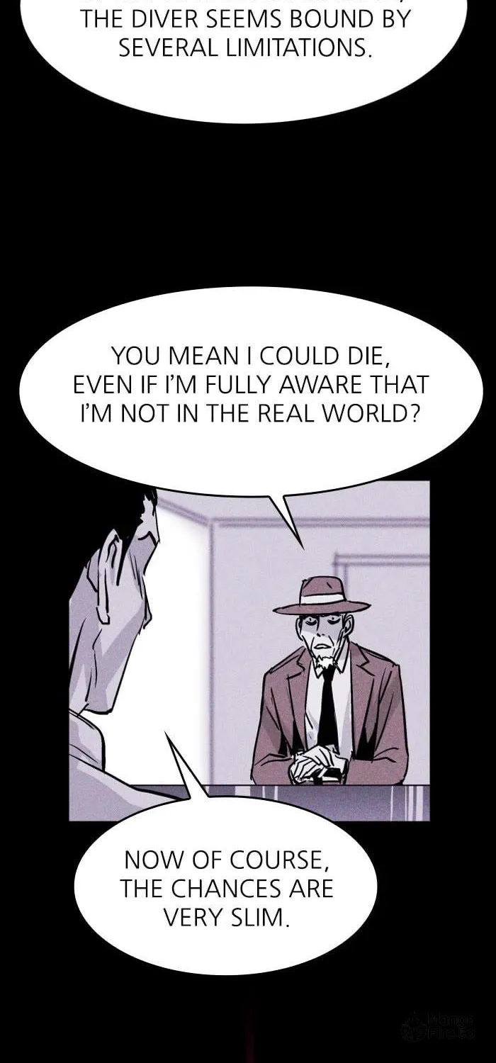 Read PIGPEN chapter 59 image 47 on Lezhin