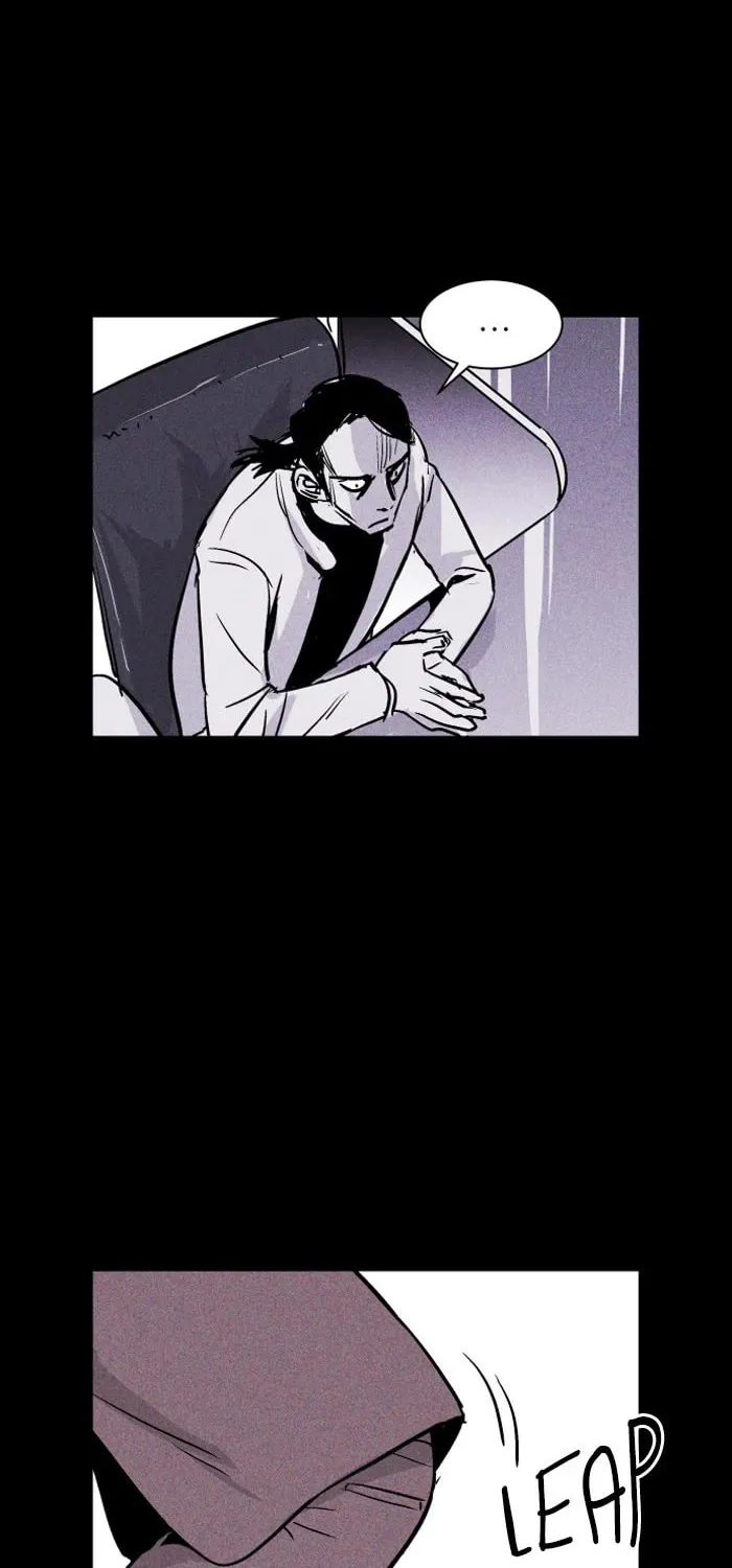 Read PIGPEN chapter 59 image 51 on Lezhin