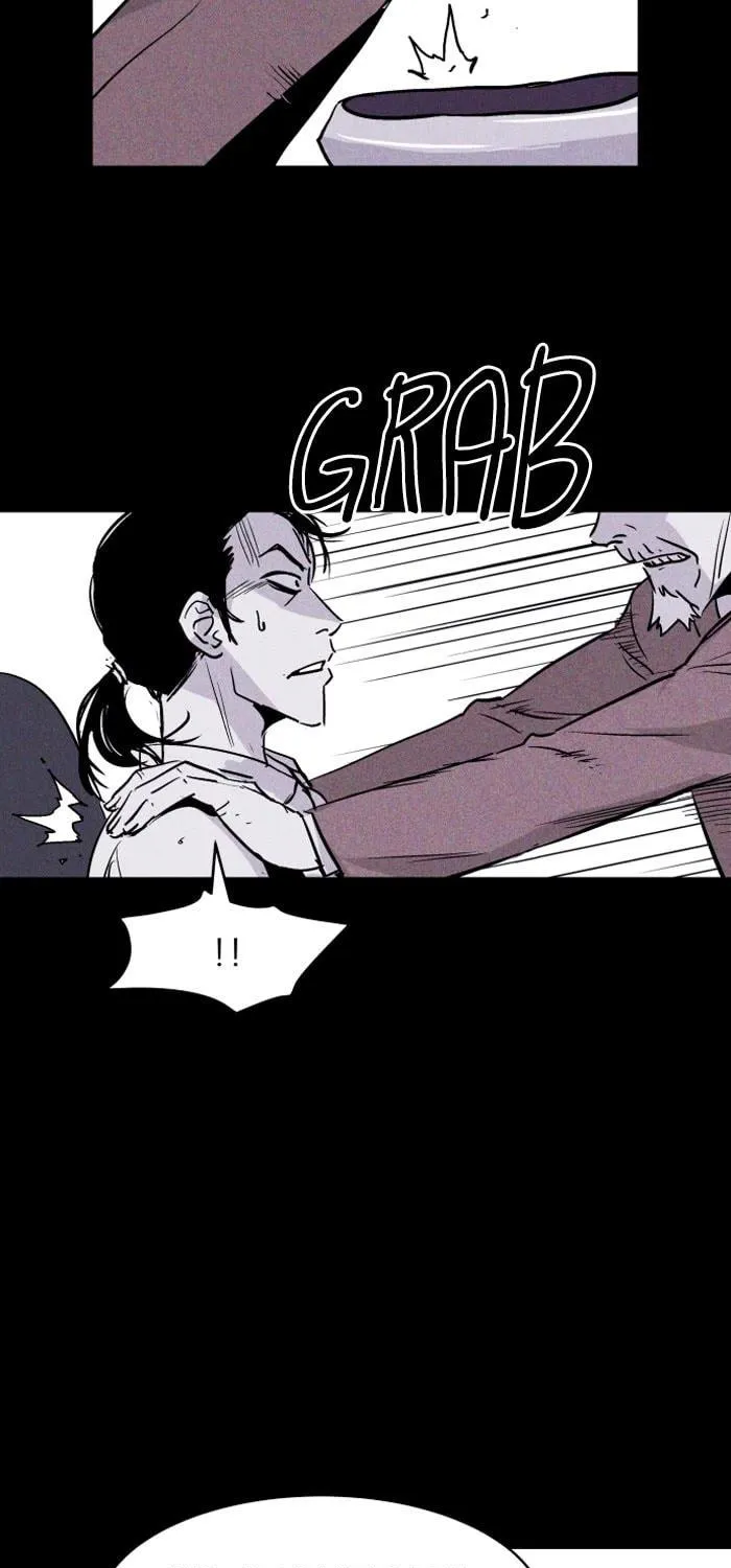 Read PIGPEN chapter 59 image 52 on Lezhin
