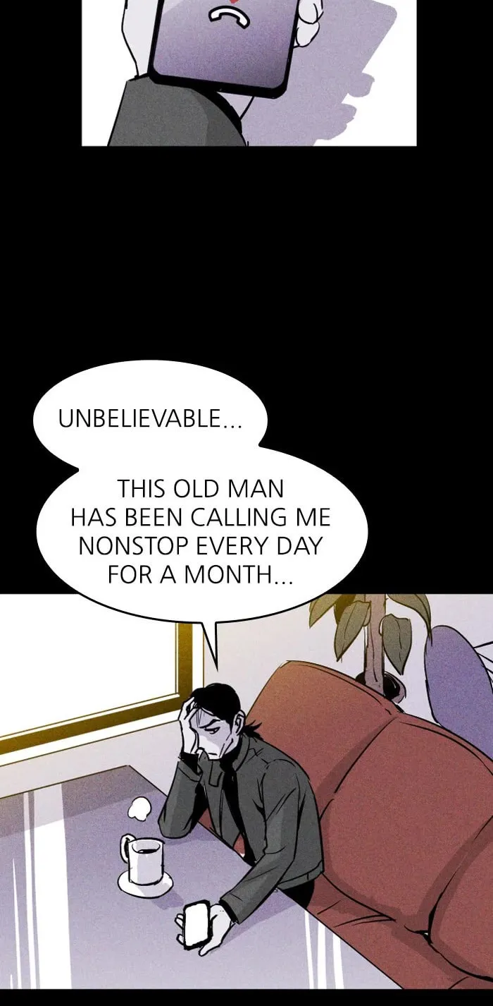 Read PIGPEN chapter 59 image 57 on Lezhin