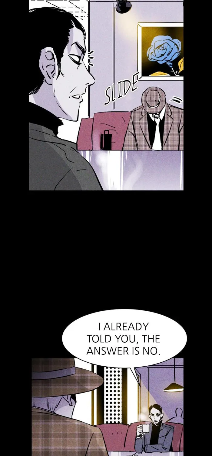 Read PIGPEN chapter 59 image 60 on Lezhin