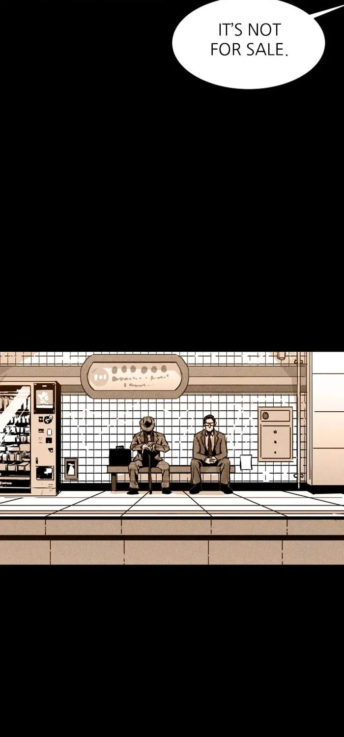 Read PIGPEN chapter 59 image 75 on Lezhin
