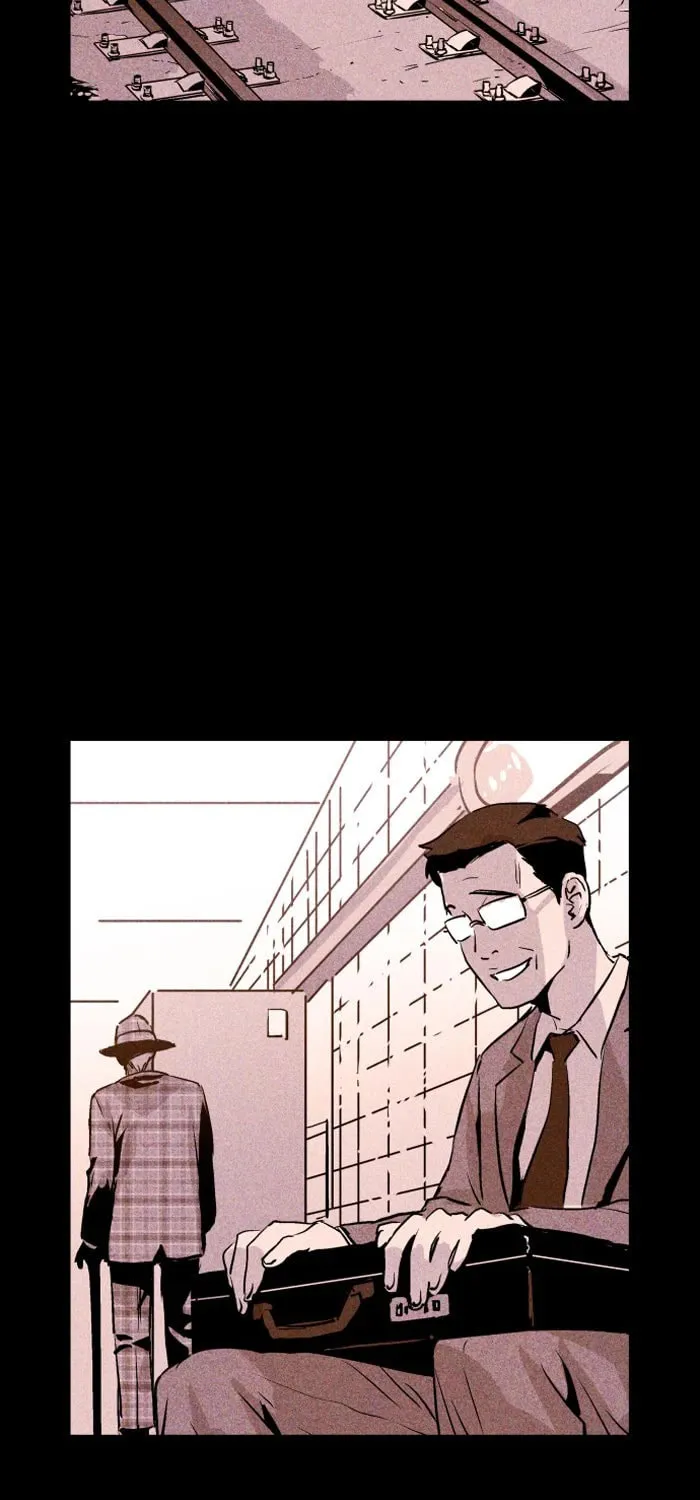 Read PIGPEN chapter 59 image 80 on Lezhin