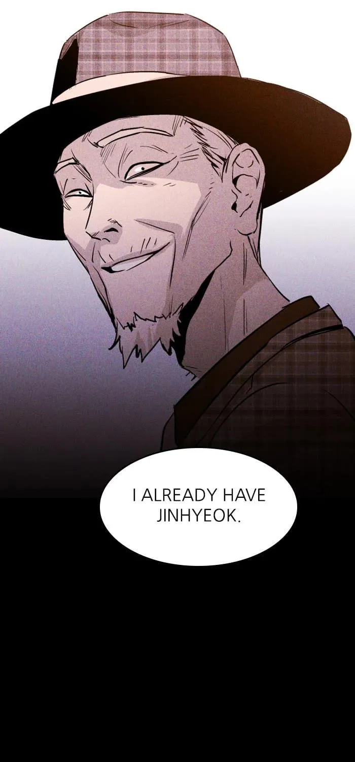 Read PIGPEN chapter 59 image 82 on Lezhin