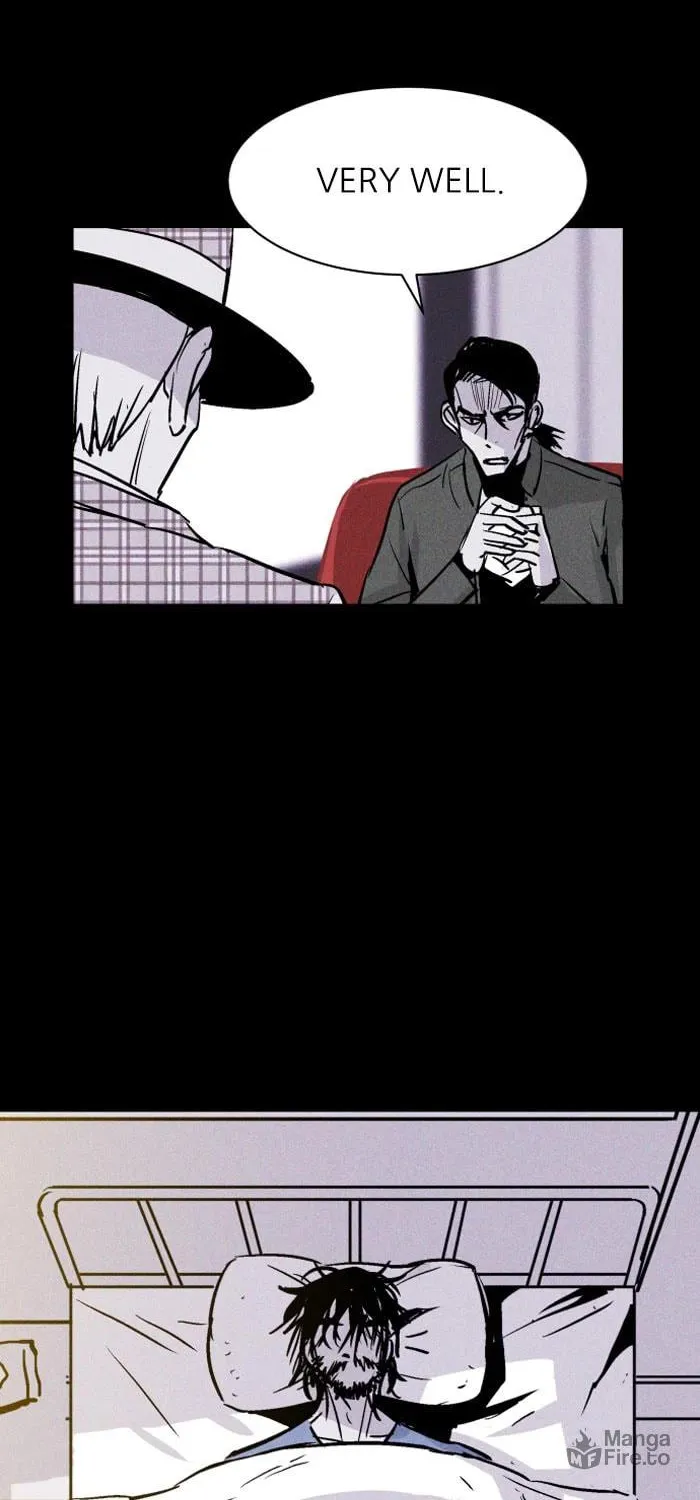 Read PIGPEN chapter 59 image 83 on Lezhin