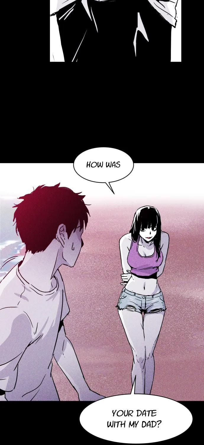Read PIGPEN chapter 6 image 16 on Lezhin