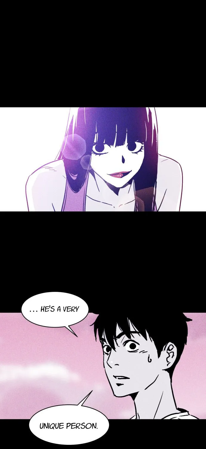 Read PIGPEN chapter 6 image 17 on Lezhin