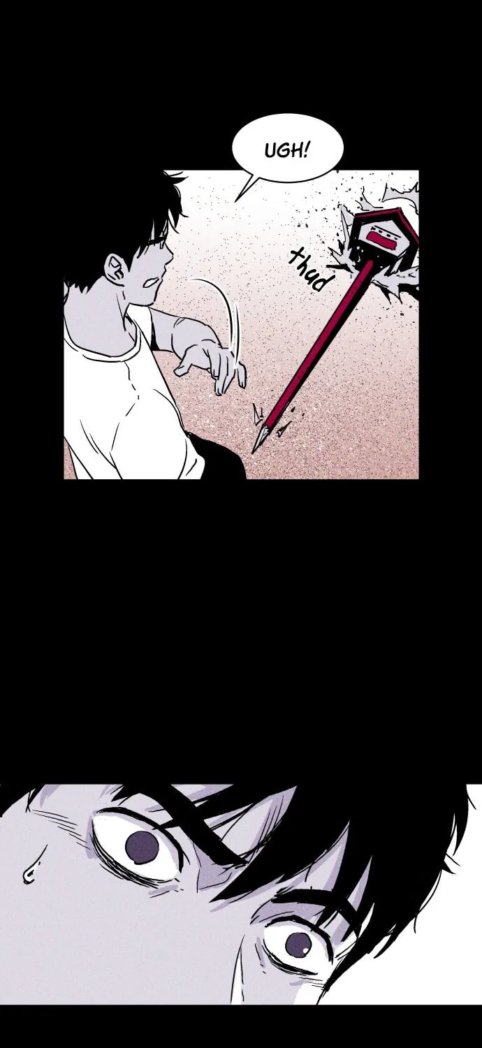 Read PIGPEN chapter 6 image 2 on Lezhin