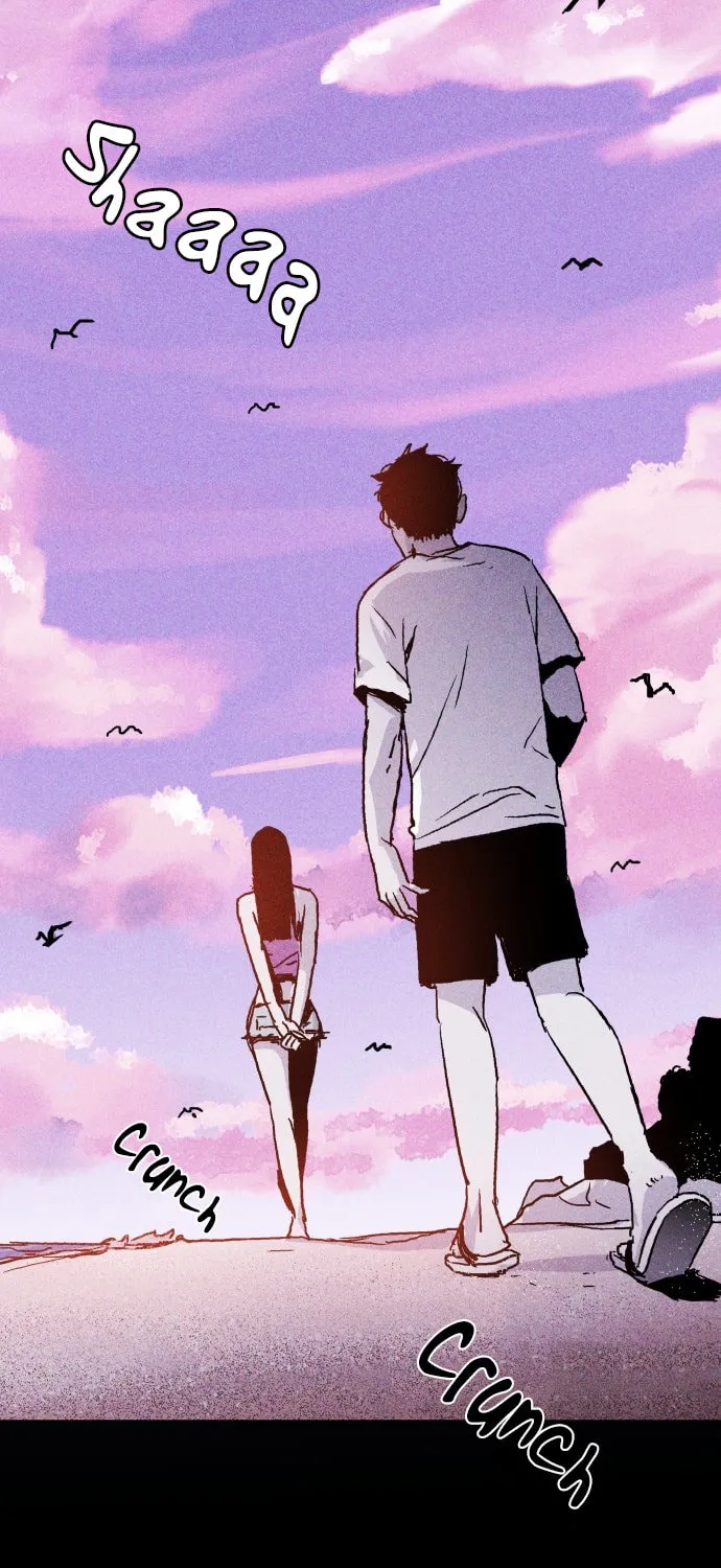 Read PIGPEN chapter 6 image 20 on Lezhin