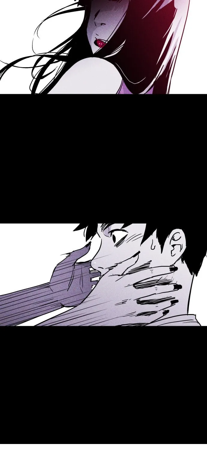 Read PIGPEN chapter 6 image 25 on Lezhin