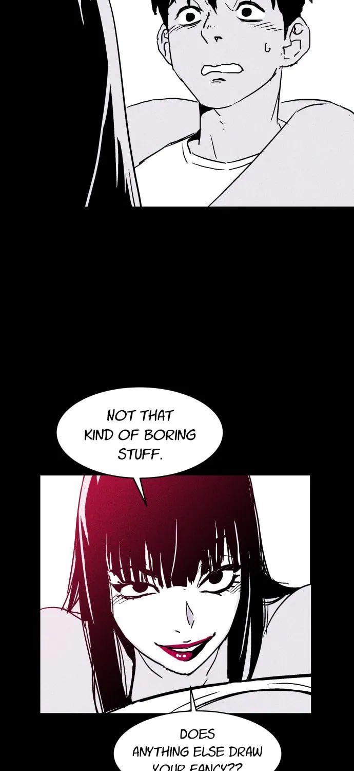 Read PIGPEN chapter 6 image 28 on Lezhin