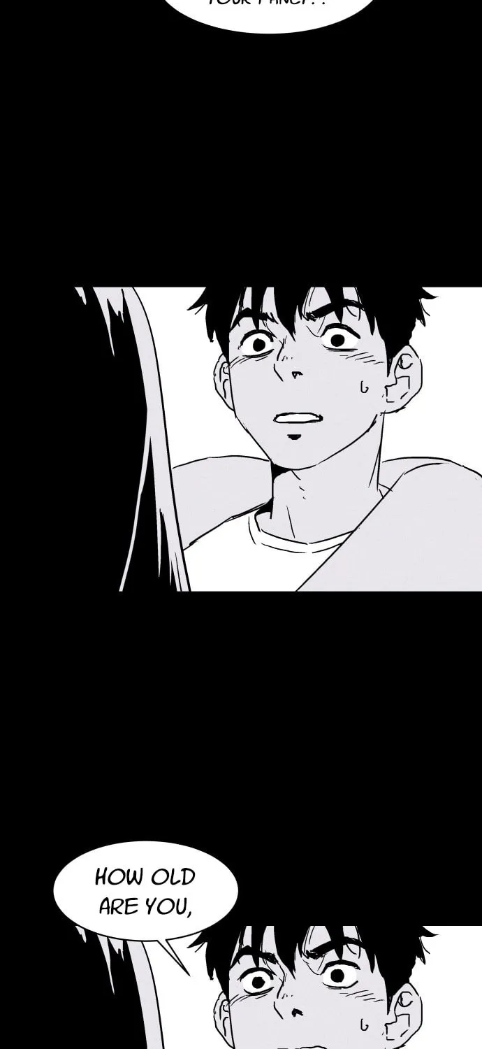 Read PIGPEN chapter 6 image 29 on Lezhin