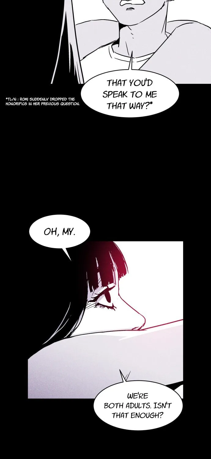 Read PIGPEN chapter 6 image 30 on Lezhin