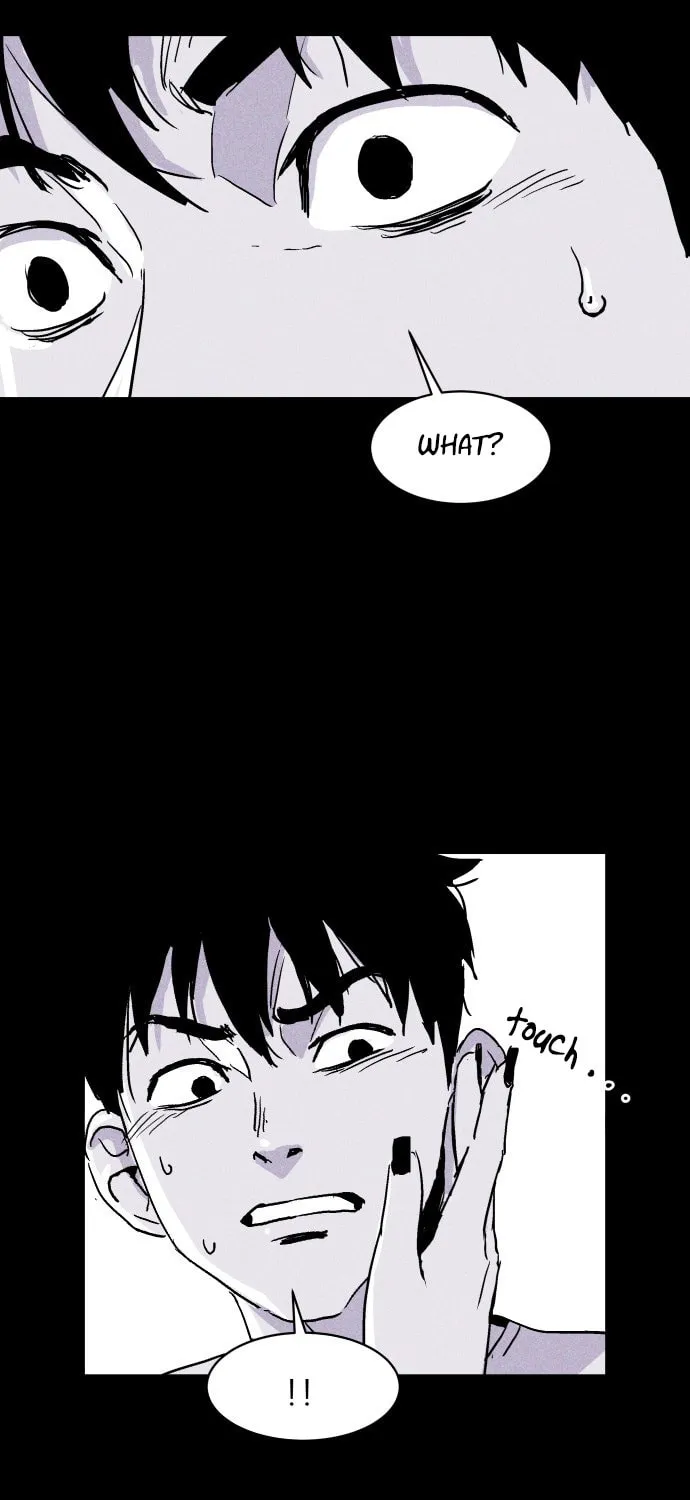 Read PIGPEN chapter 6 image 32 on Lezhin
