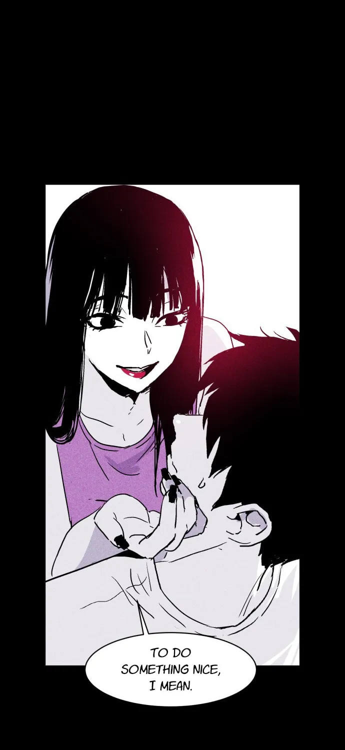 Read PIGPEN chapter 6 image 33 on Lezhin