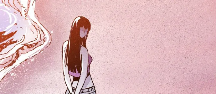 Read PIGPEN chapter 6 image 35 on Lezhin