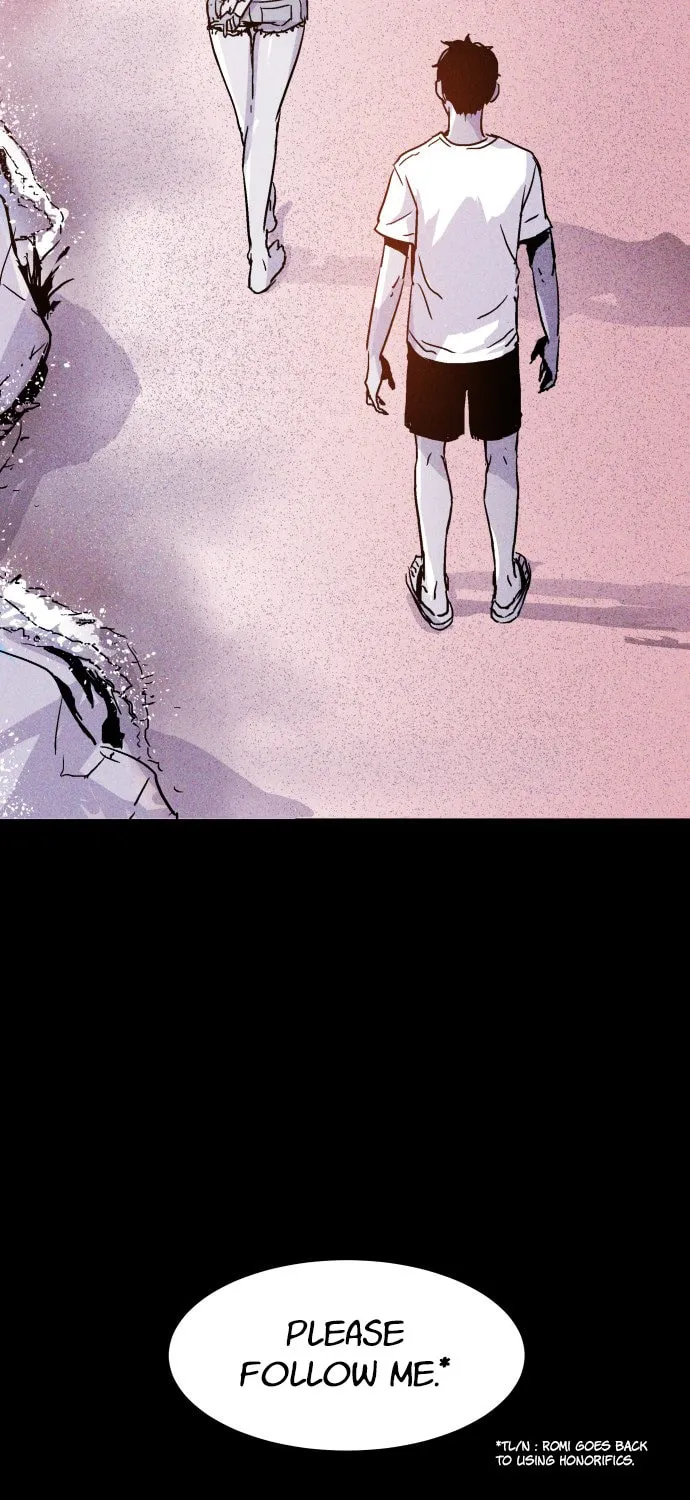 Read PIGPEN chapter 6 image 36 on Lezhin