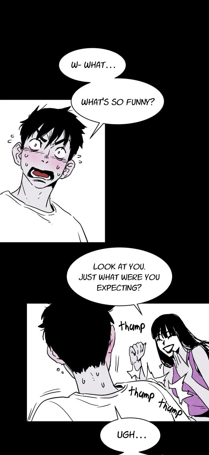 Read PIGPEN chapter 6 image 42 on Lezhin