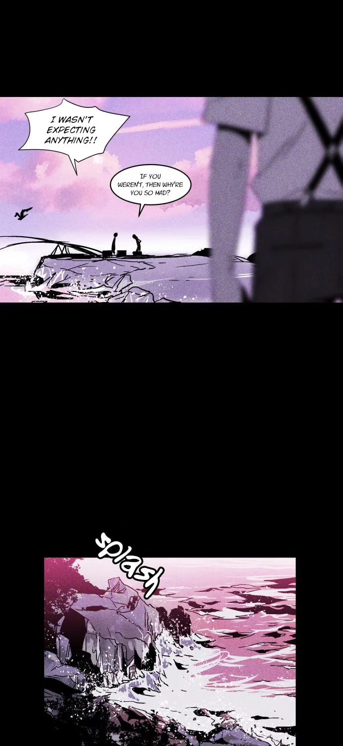 Read PIGPEN chapter 6 image 44 on Lezhin