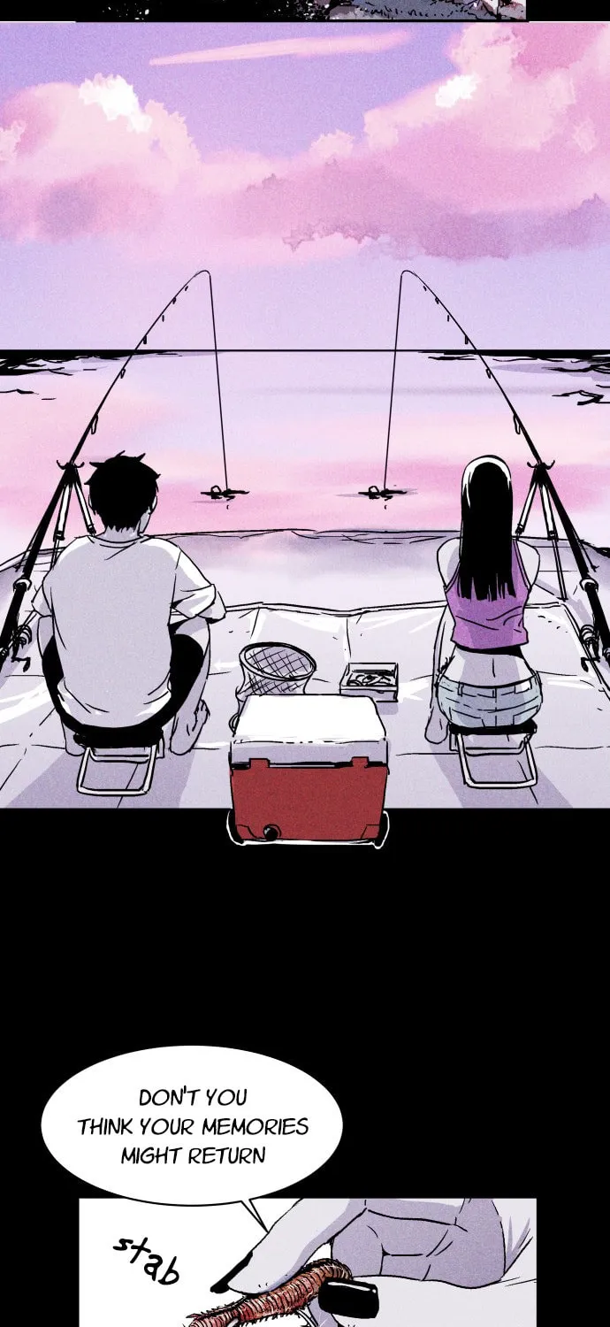 Read PIGPEN chapter 6 image 45 on Lezhin