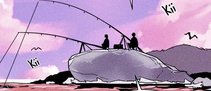 Read PIGPEN chapter 6 image 47 on Lezhin