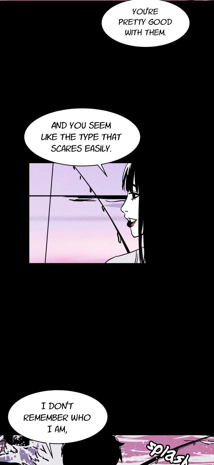Read PIGPEN chapter 6 image 48 on Lezhin