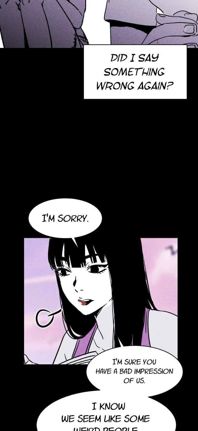 Read PIGPEN chapter 6 image 52 on Lezhin